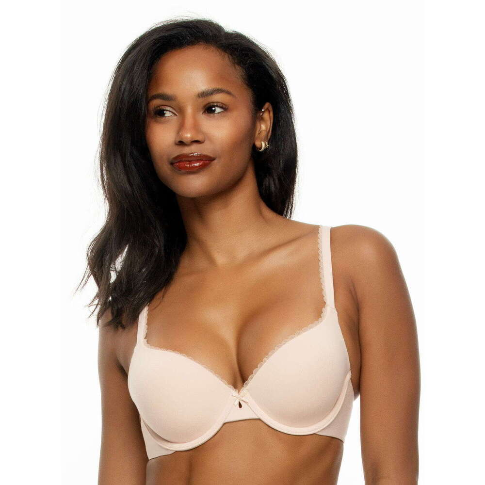 Felina Sensational T-Shirt Bra Size 34HSugar Baby / 34H